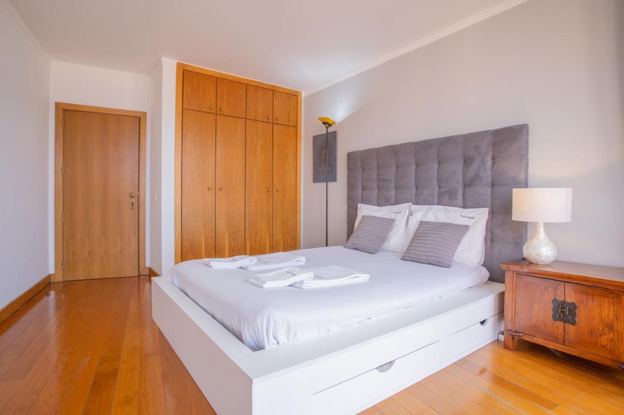 Flh Funchal Amazing Sea View Apartment With Pool Zewnętrze zdjęcie