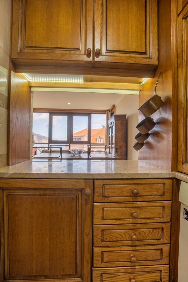 Flh Funchal Amazing Sea View Apartment With Pool Zewnętrze zdjęcie
